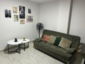 Apartamento en zona centrica campo valdes